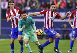 沙巴体育直播-马德里竞技再遭惨败，欧冠希望变得渺茫的简单介绍