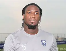 沙巴体育-摩斯队球员冲击金靴奖，状态火爆稳步上升的简单介绍