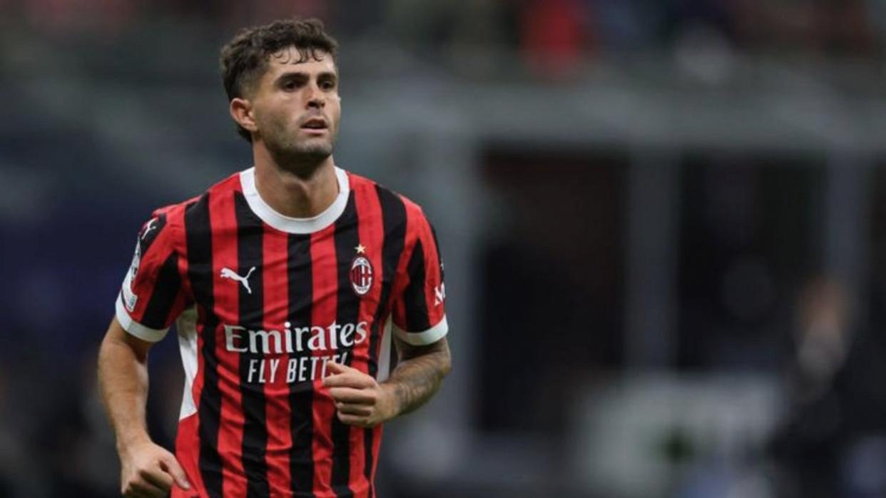 沙巴官方网站-关于AC米兰新签约球员首秀表现抢眼，有望成为核心的信息