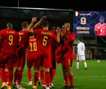 沙巴体育官网入口-关于欧国联比赛：瑞典大胜俄罗斯，继续保持不败势头的信息