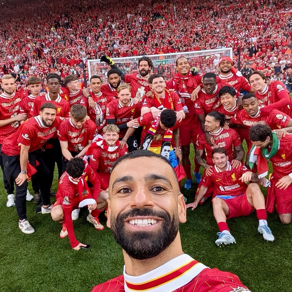 利物浦主教練讚揚球隊奮戰,期許更大進步的简单介绍 利物浦主教練讚揚球隊奮戰,期許更大進步的简单介绍